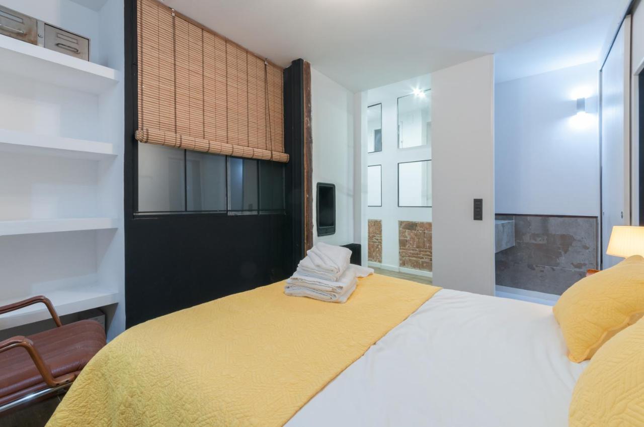 Apartamento Plaza De La Luna Madrid