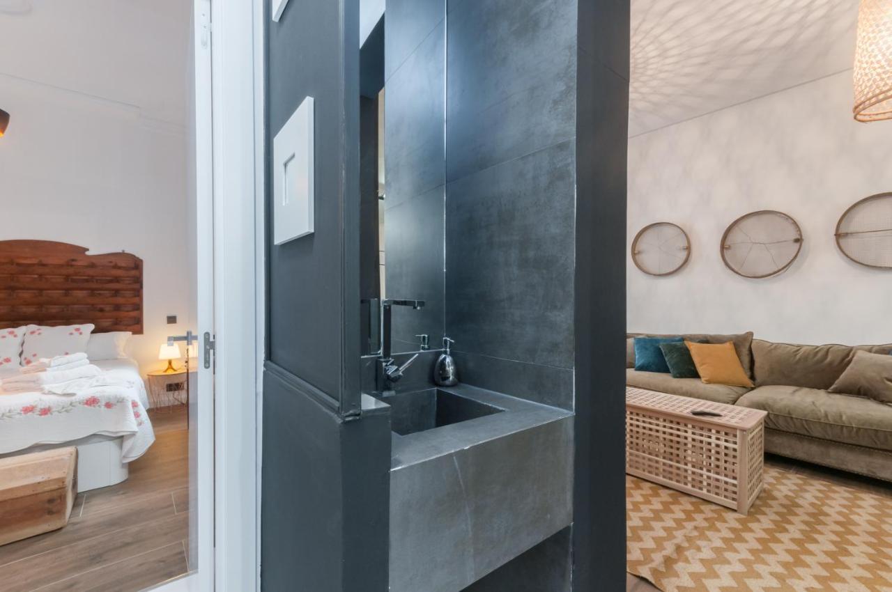 Apartamento Plaza De La Luna Madrid