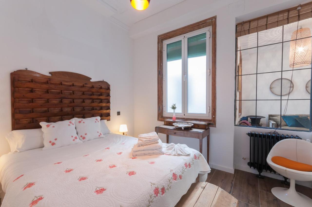 Plaza De La Luna Apartamento *
