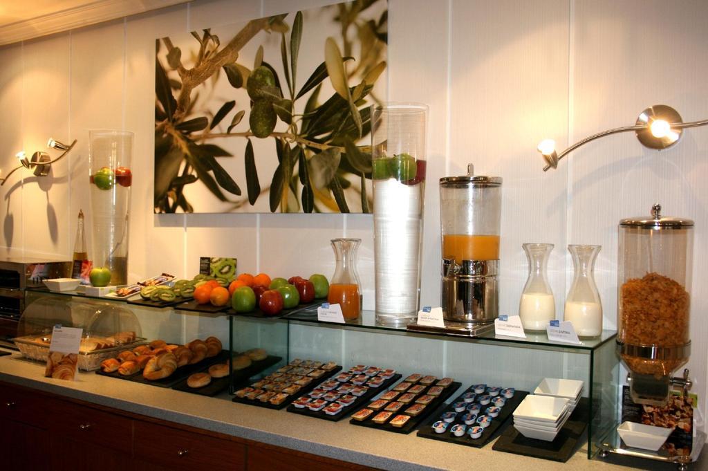 Apartahotel Th La Florida 3*