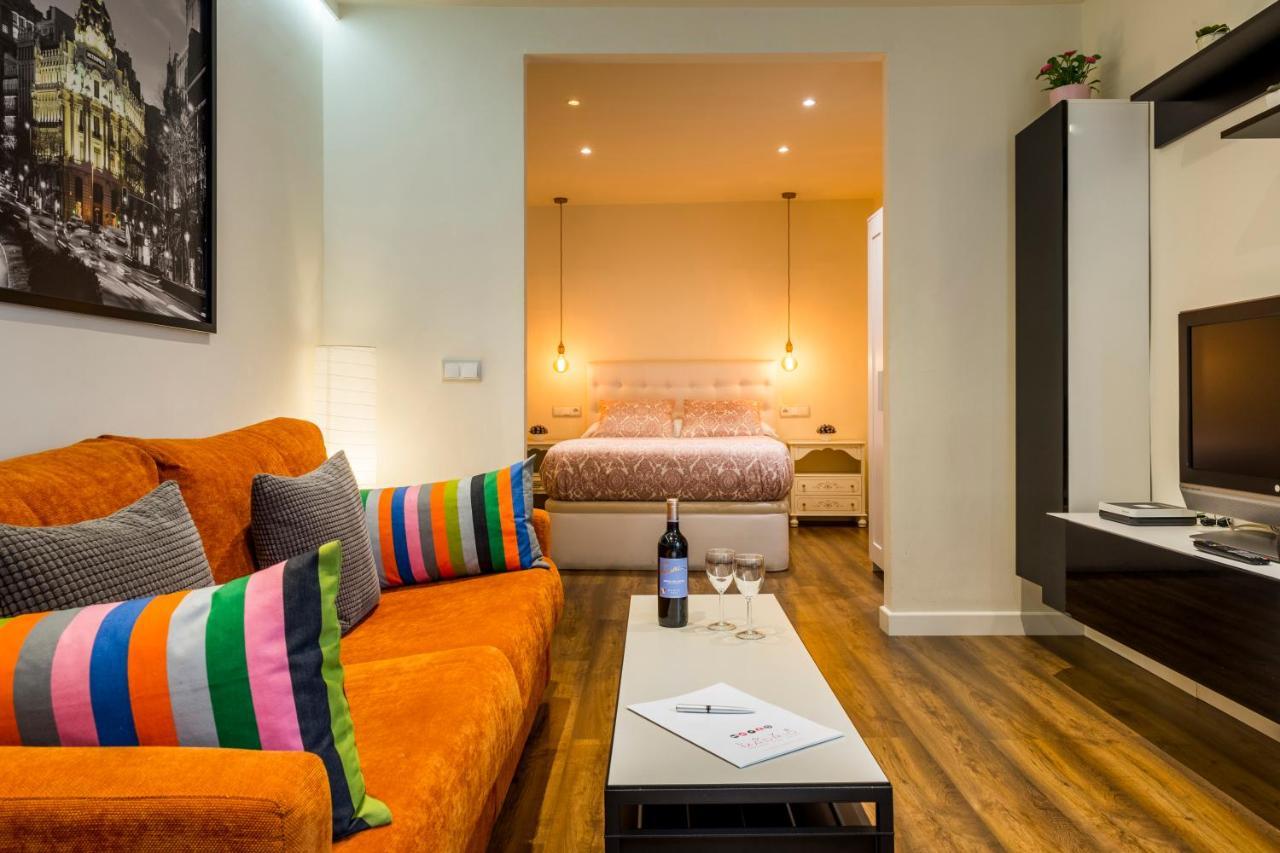 Apartamento Barbieri