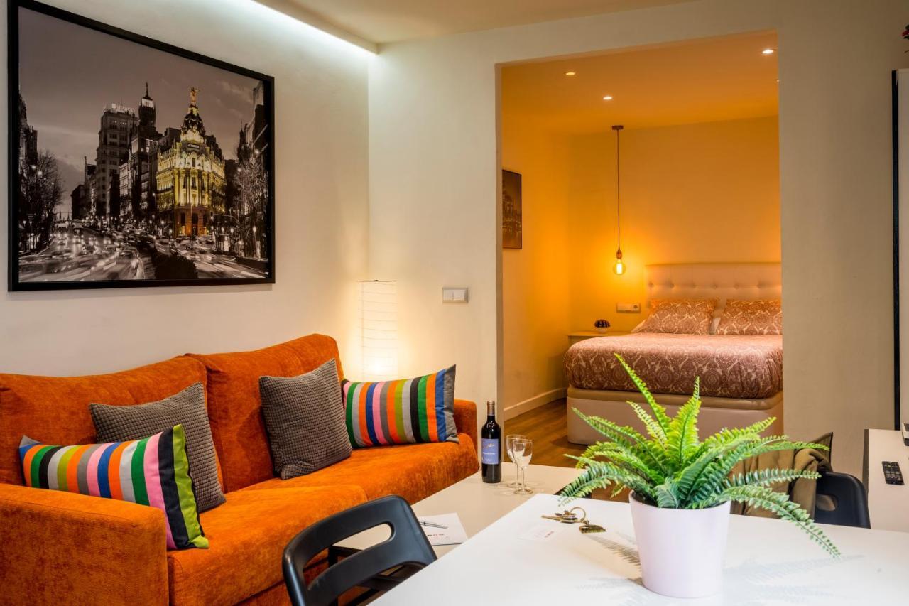 Barbieri Apartamento