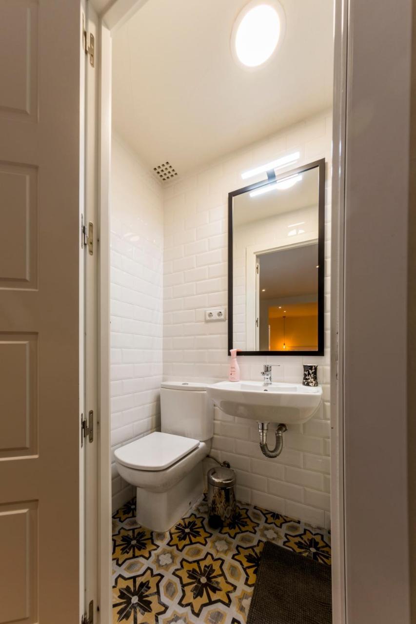 Barbieri Apartamento Madrid