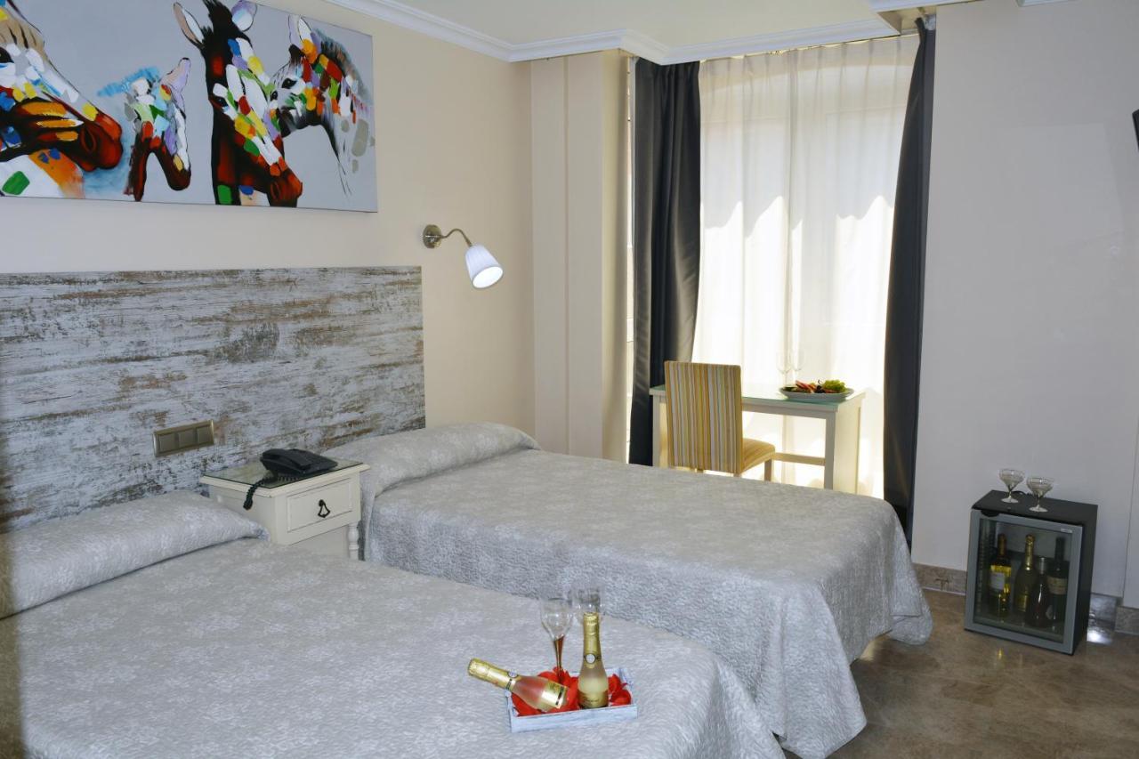 Caballero Errante 3*