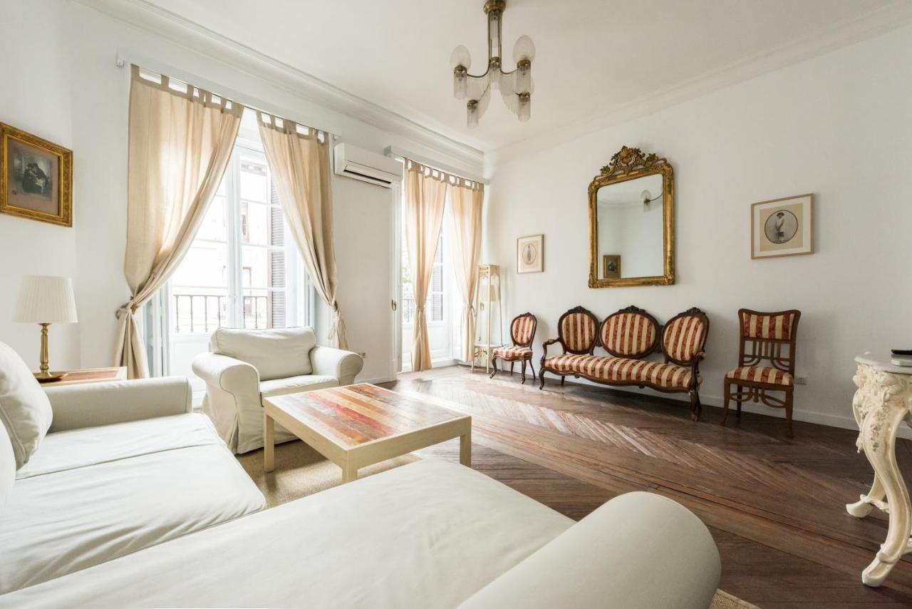 Apartamento Centro W Madrid