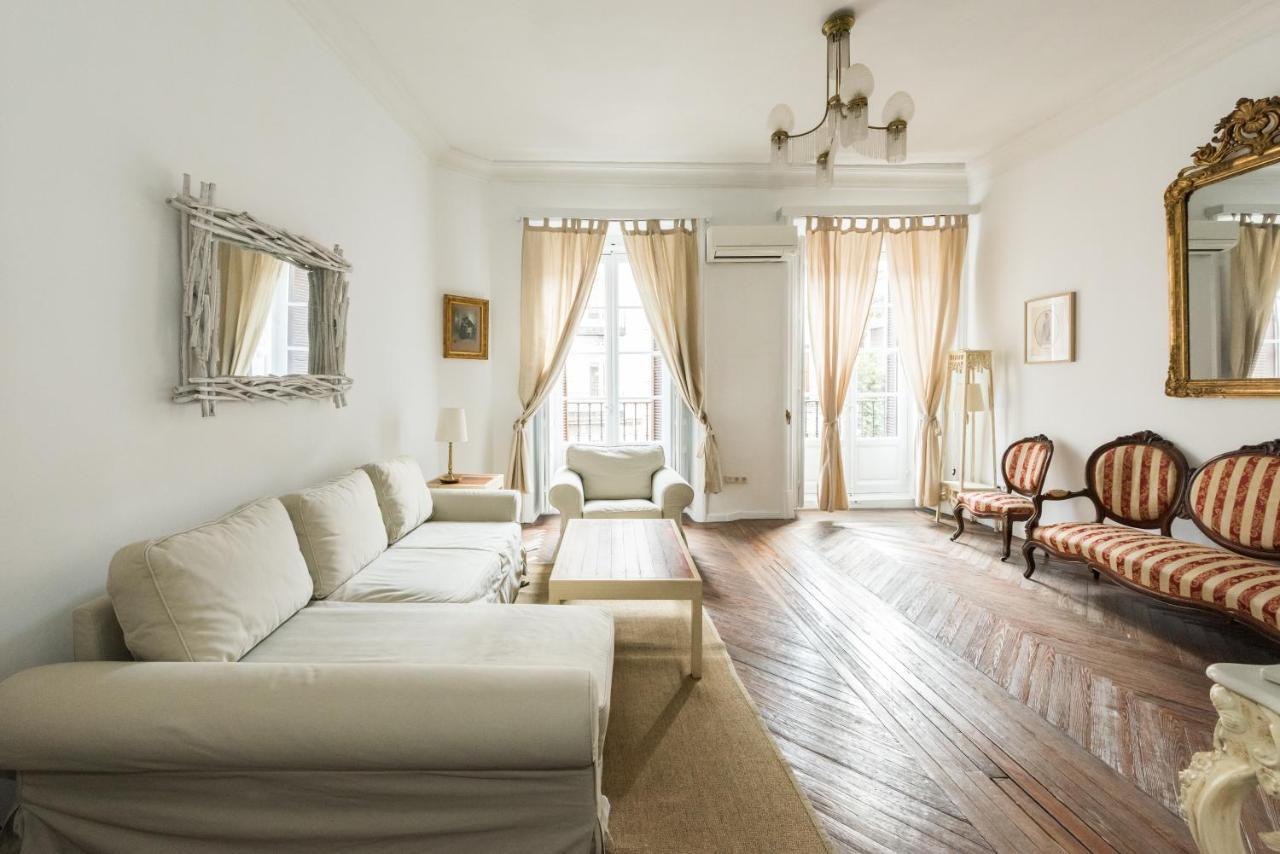 Apartamento Centro W Madrid