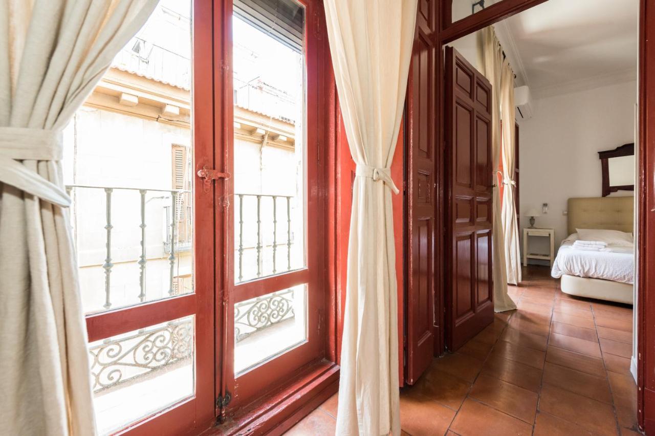 Apartamento Centro B *