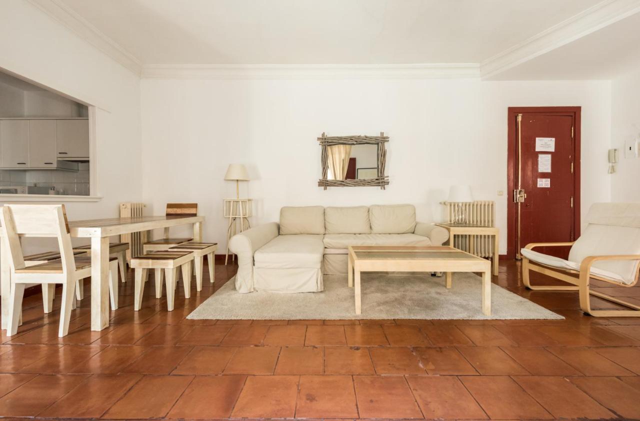 Apartamento Centro B Madrid