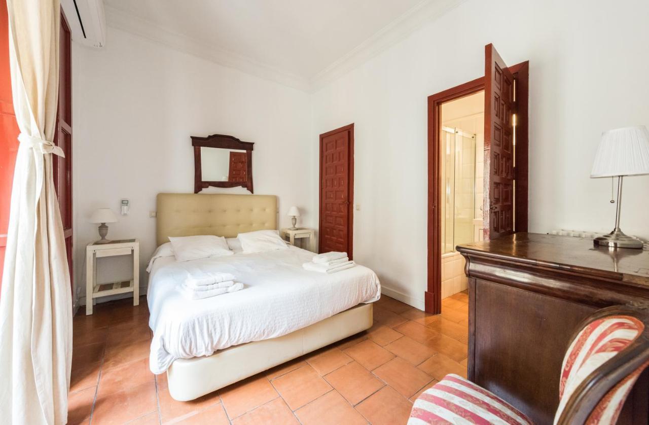 Apartamento Centro B
