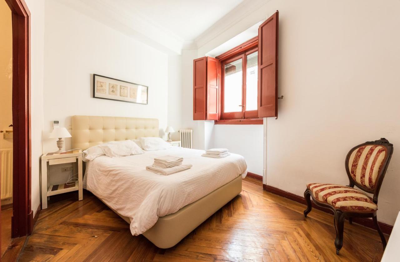 Centro B Apartamento