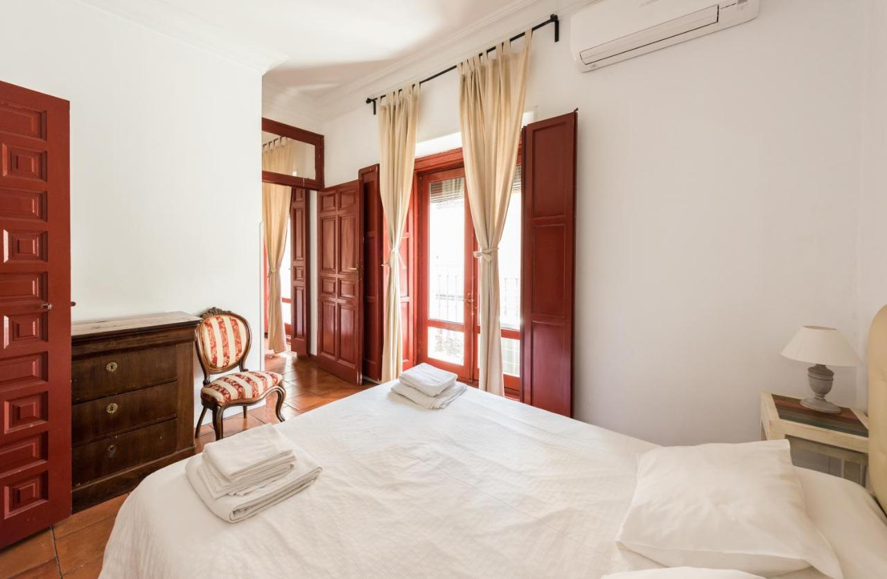 Apartamento Centro B Madrid