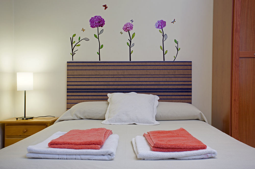 Apartamento Santa Ana *