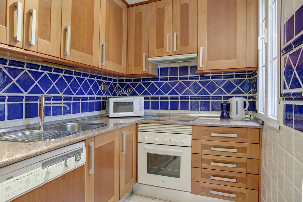 Santa Ana Apartamento