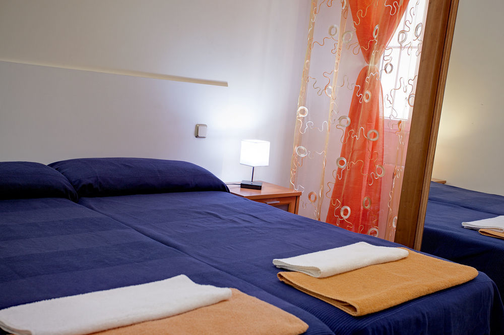 Apartamento Santa Ana *