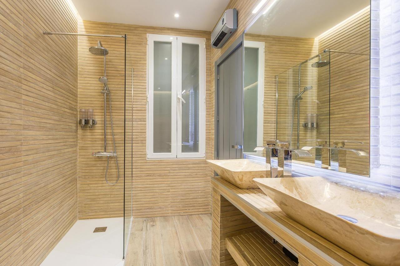 Apartamento Jorge Juan Luxury, By Presidence Madrid