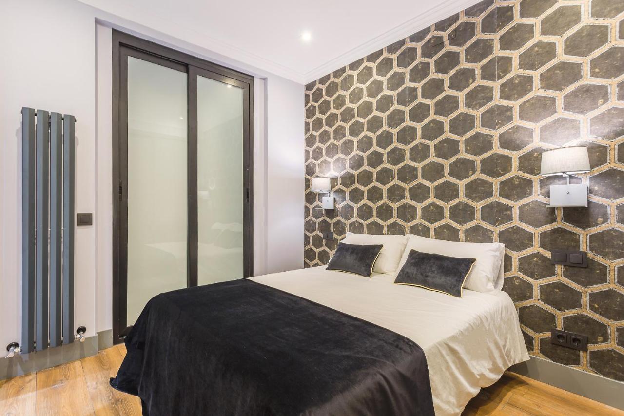Jorge Juan Luxury, By Presidence Apartamento