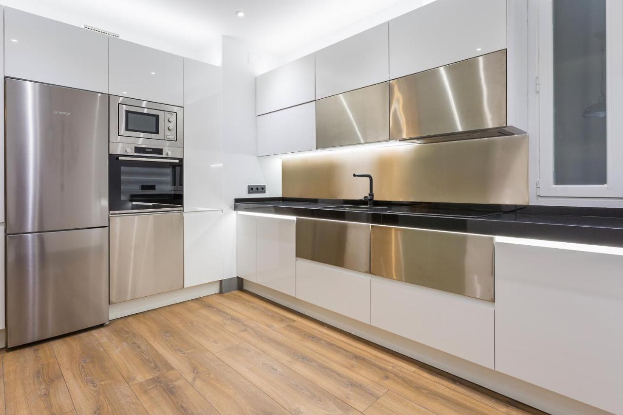 Apartamento Jorge Juan Luxury, By Presidence Madrid