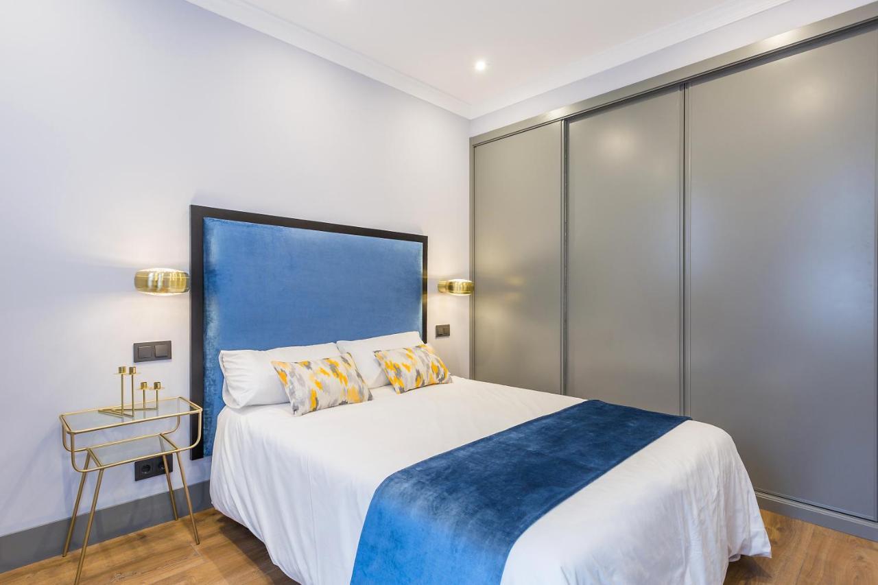 Apartamento Jorge Juan Luxury, By Presidence