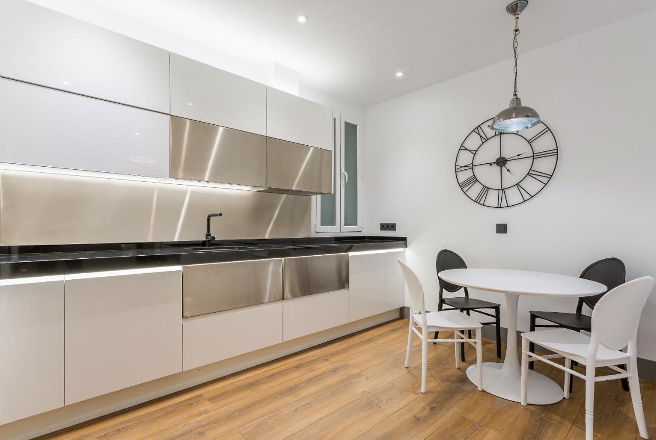 Jorge Juan Luxury, By Presidence Madrid