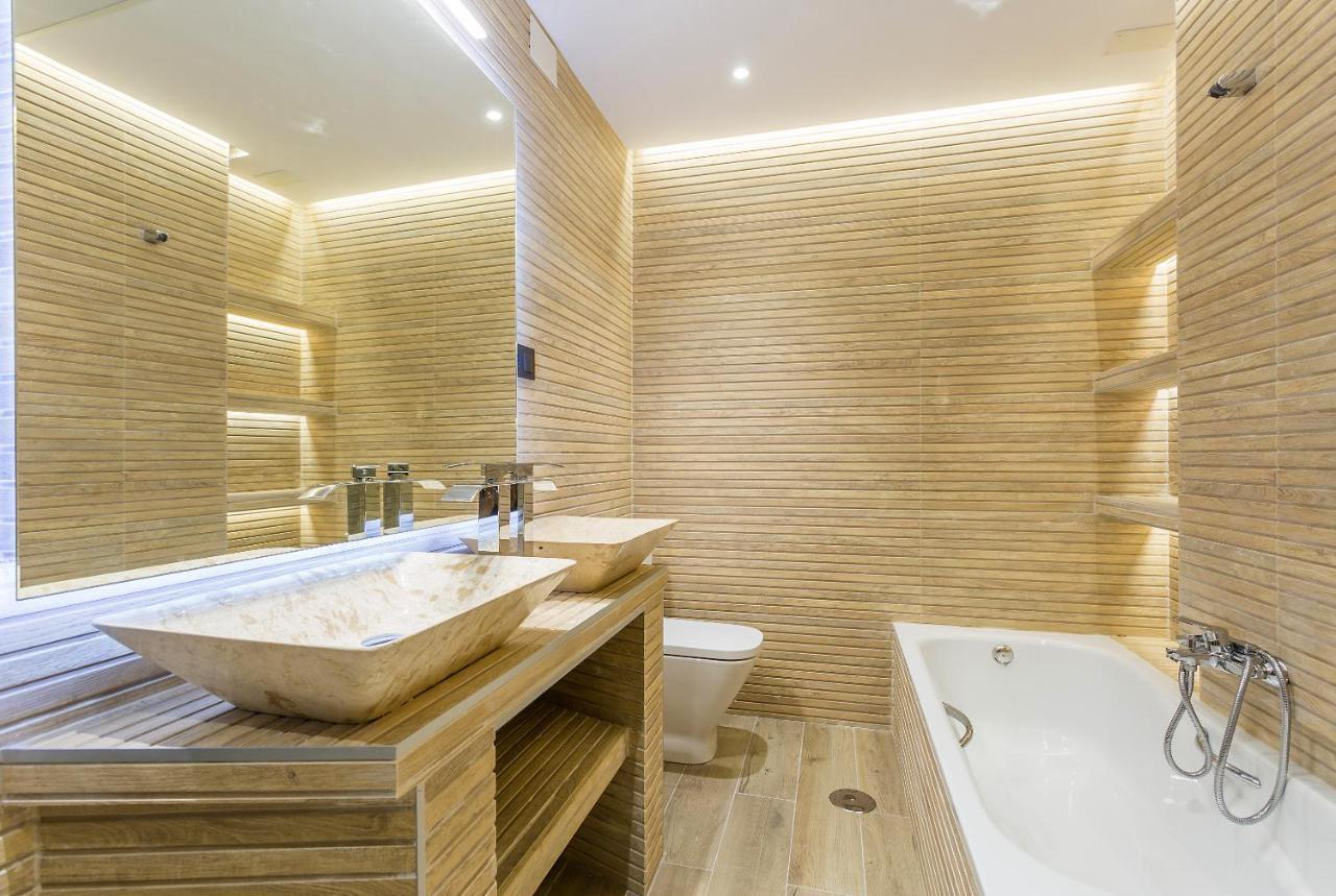 Jorge Juan Luxury, By Presidence Apartamento *