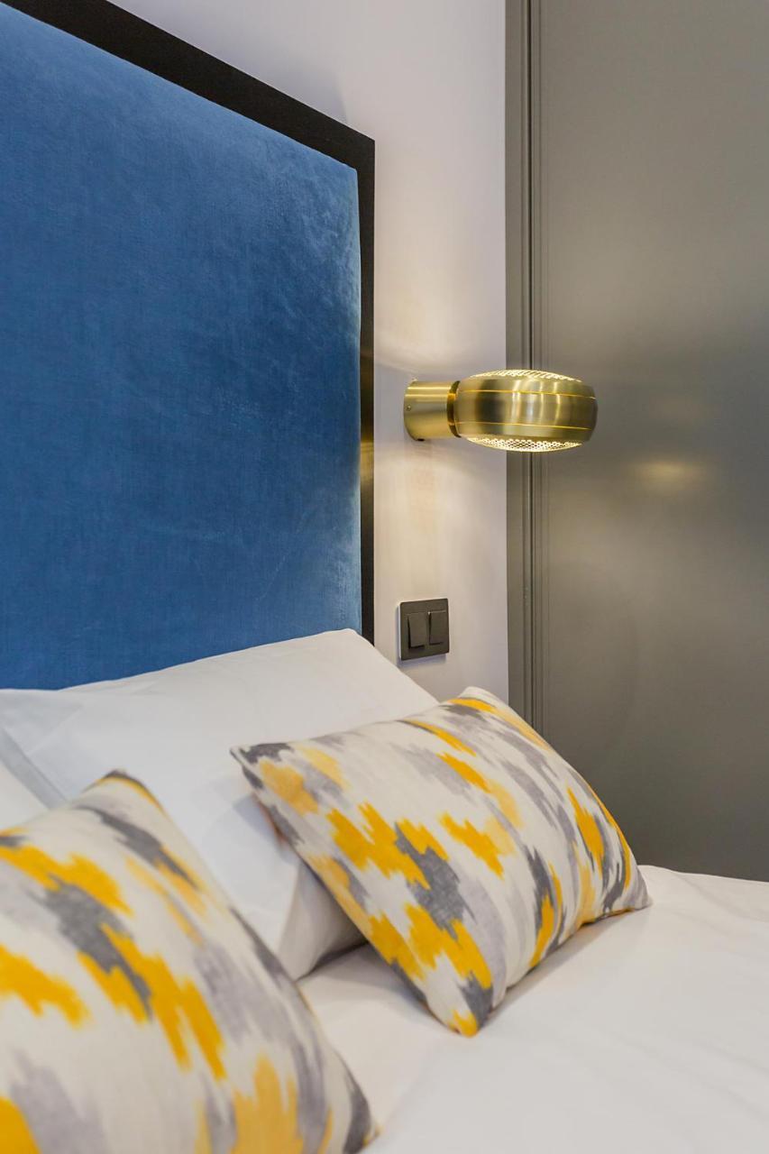 Apartamento Jorge Juan Luxury, By Presidence Madrid