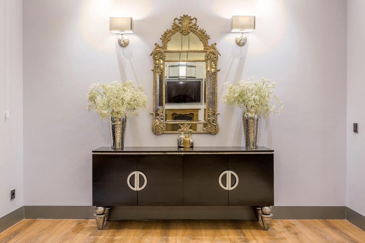 Apartamento Jorge Juan Luxury, By Presidence