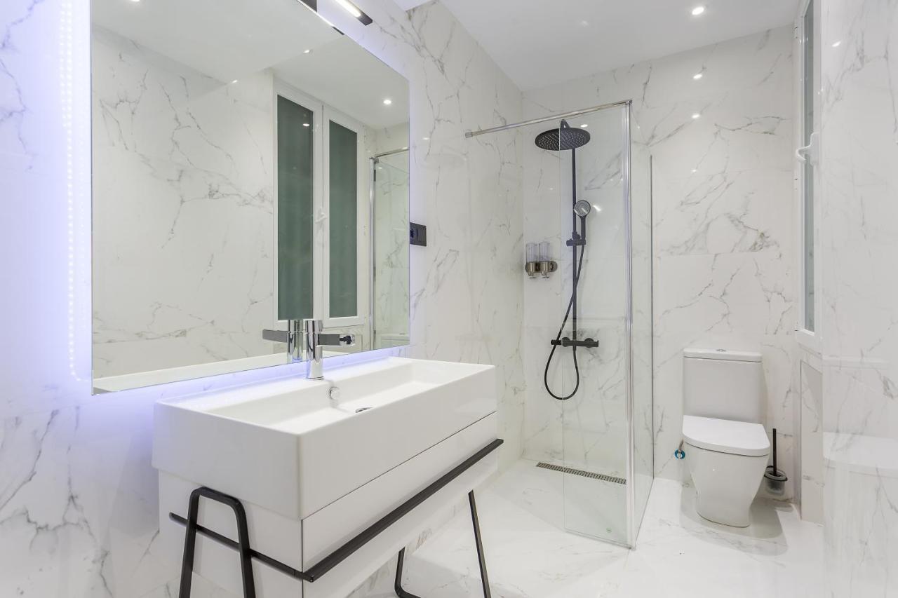 Jorge Juan Luxury, By Presidence Apartamento Madrid
