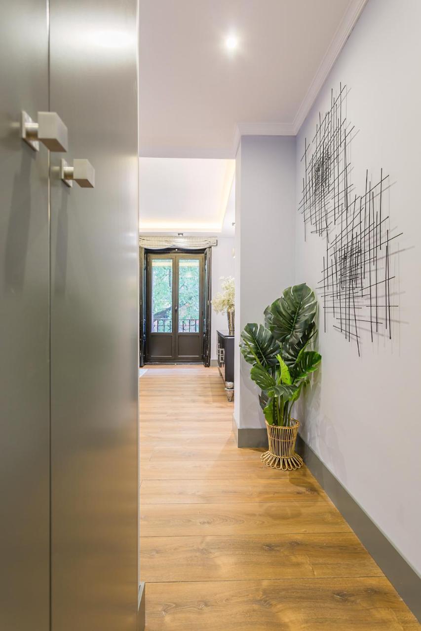 Apartamento Jorge Juan Luxury, By Presidence *