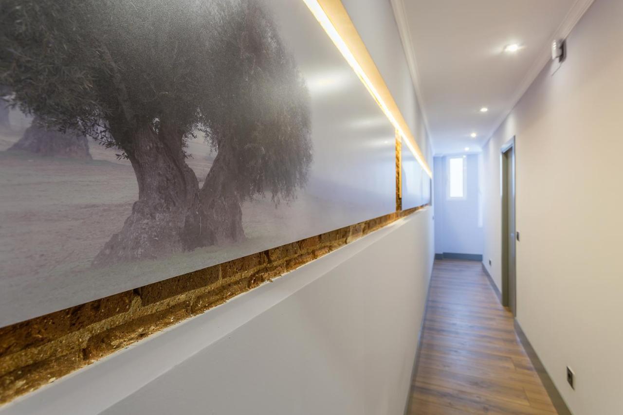 Jorge Juan Luxury, By Presidence * Madrid