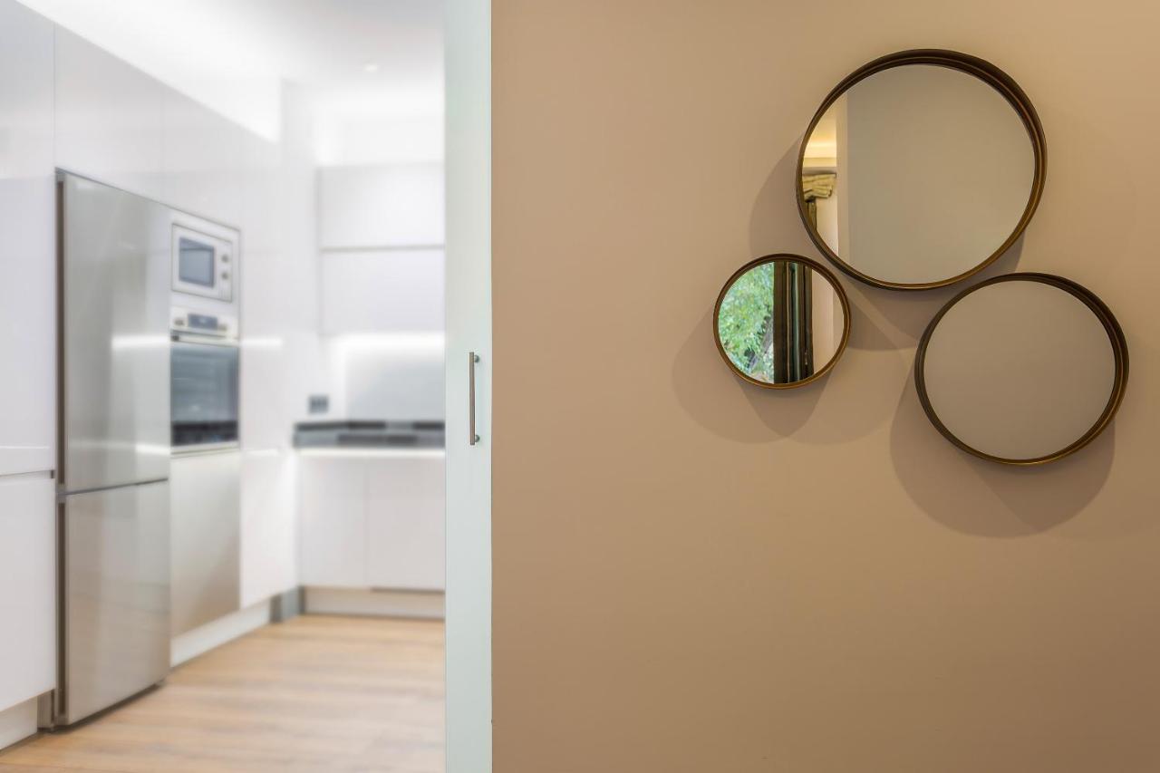 Jorge Juan Luxury, By Presidence Apartamento