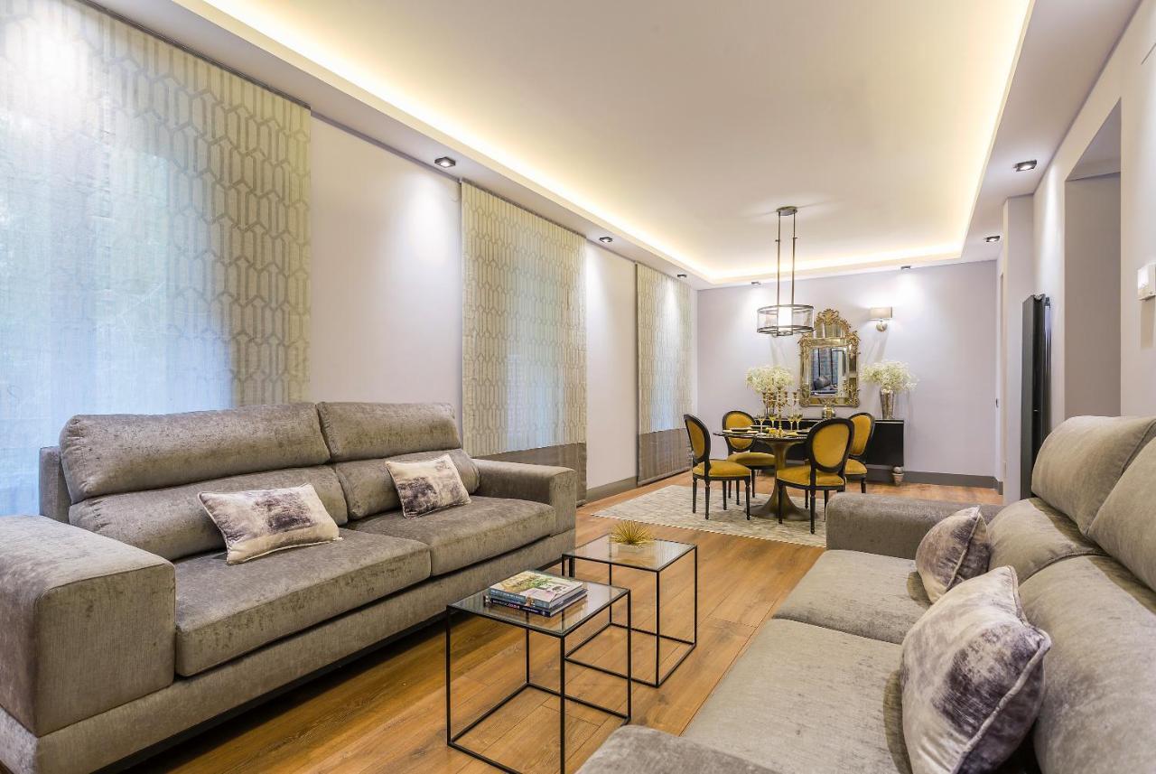 Apartamento Jorge Juan Luxury, By Presidence Madrid