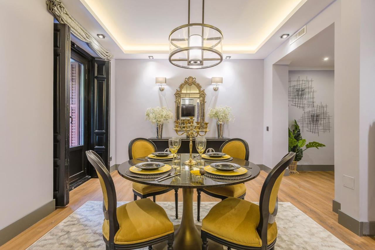 Jorge Juan Luxury, By Presidence Apartamento Madrid