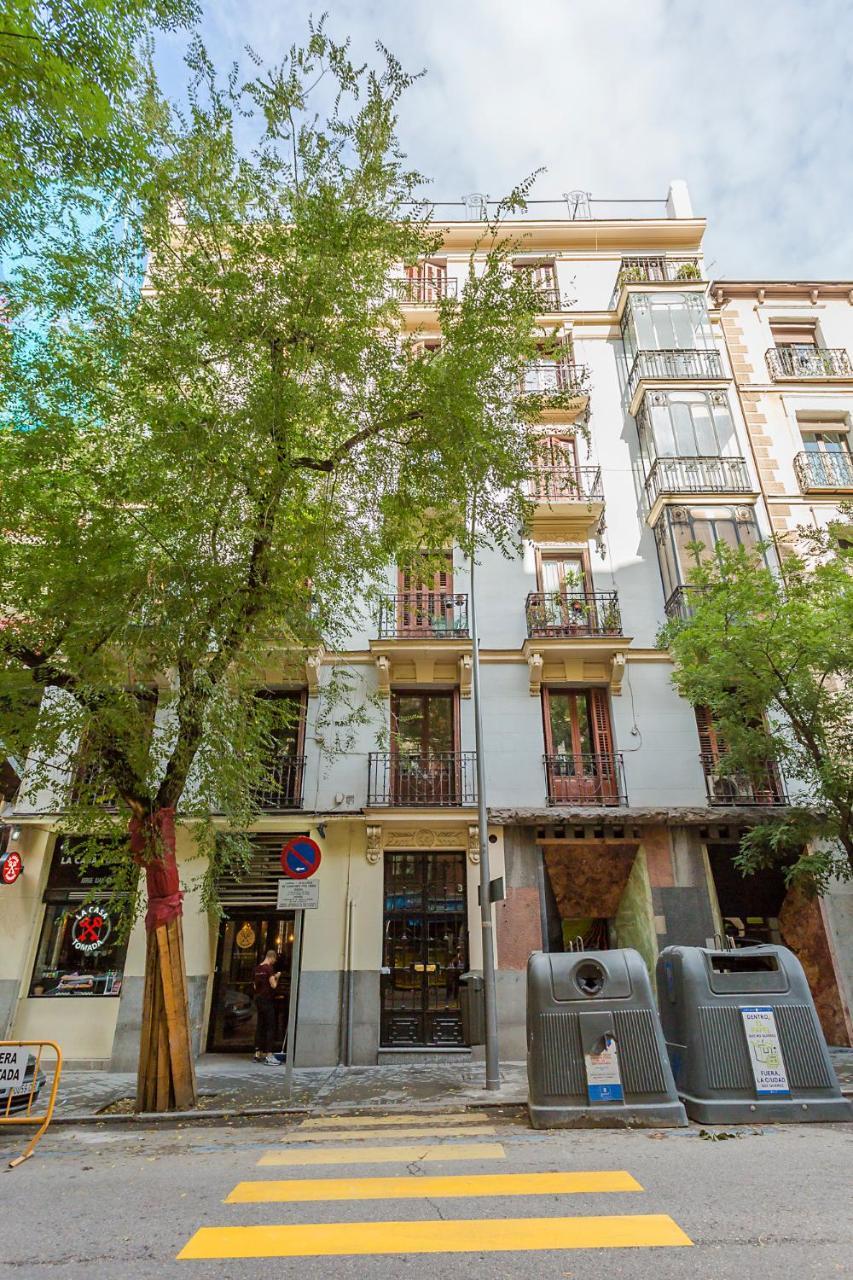 Jorge Juan Luxury, By Presidence *