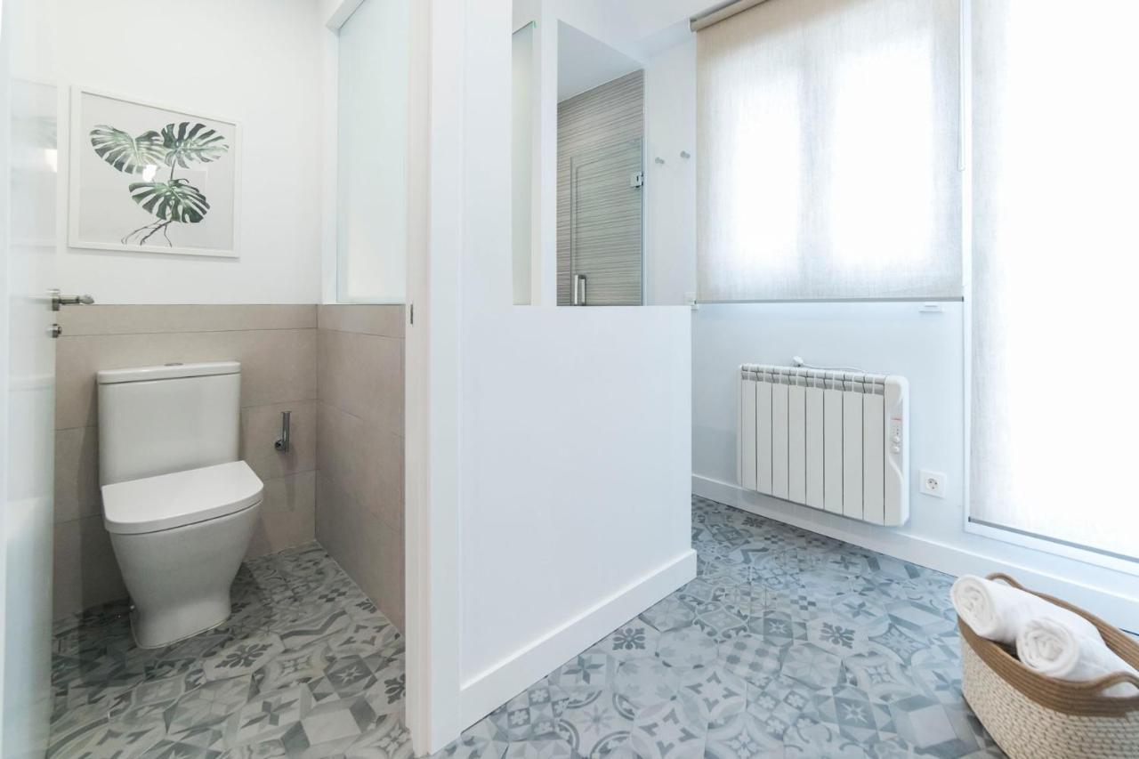 Apartamento Malasaña By Allô Housing Madrid