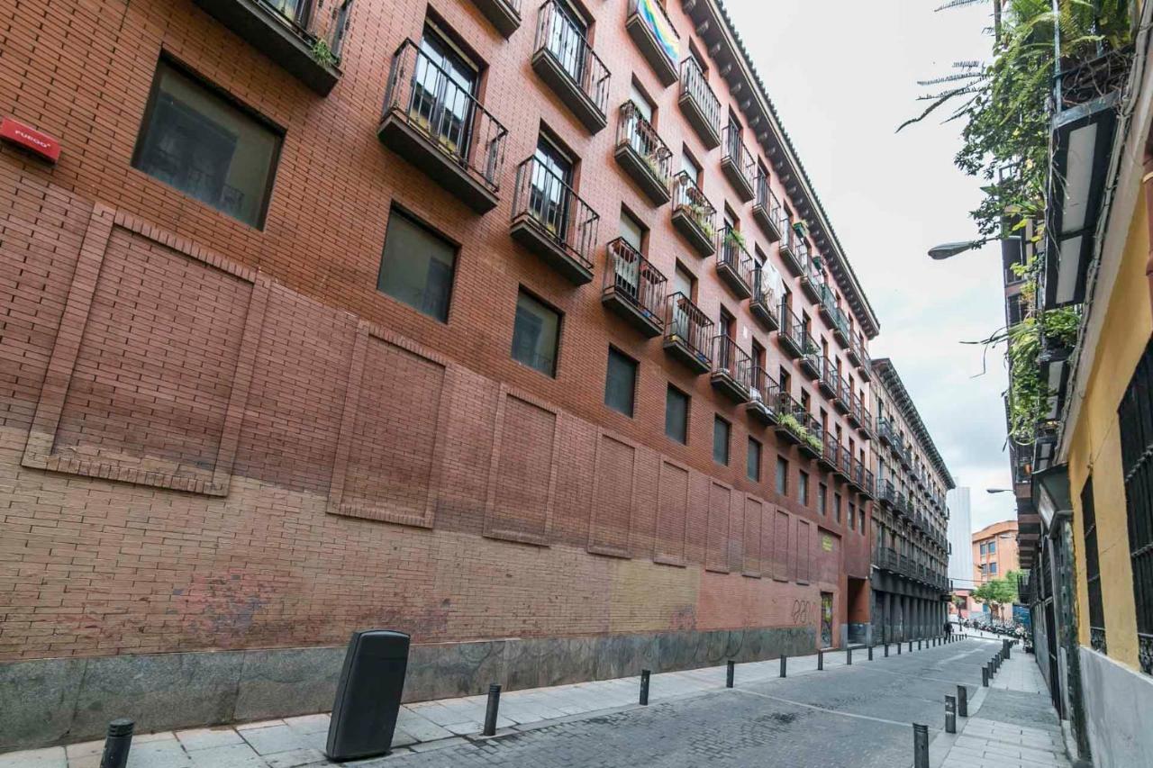 Apartamento Malasaña By Allô Housing *
