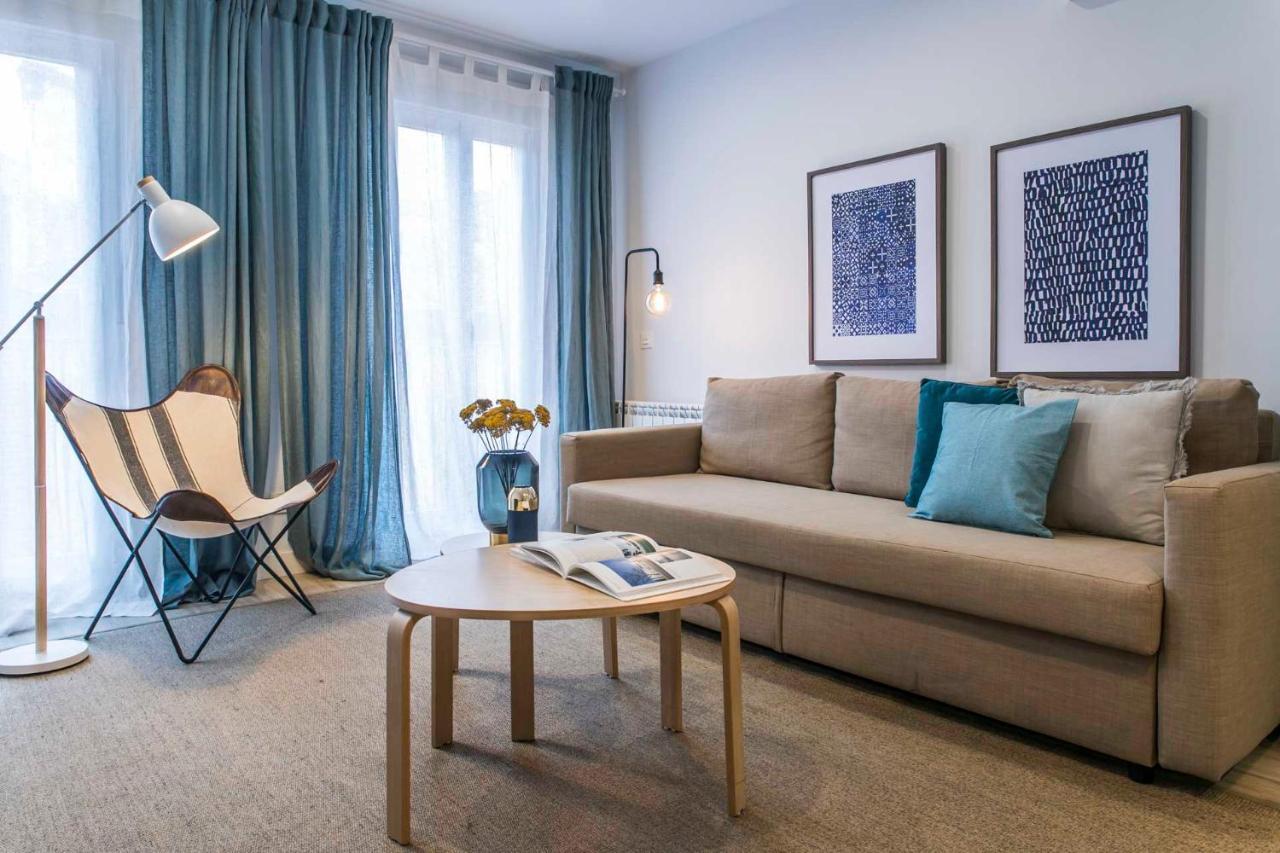 Apartamento Malasaña By Allô Housing Madrid