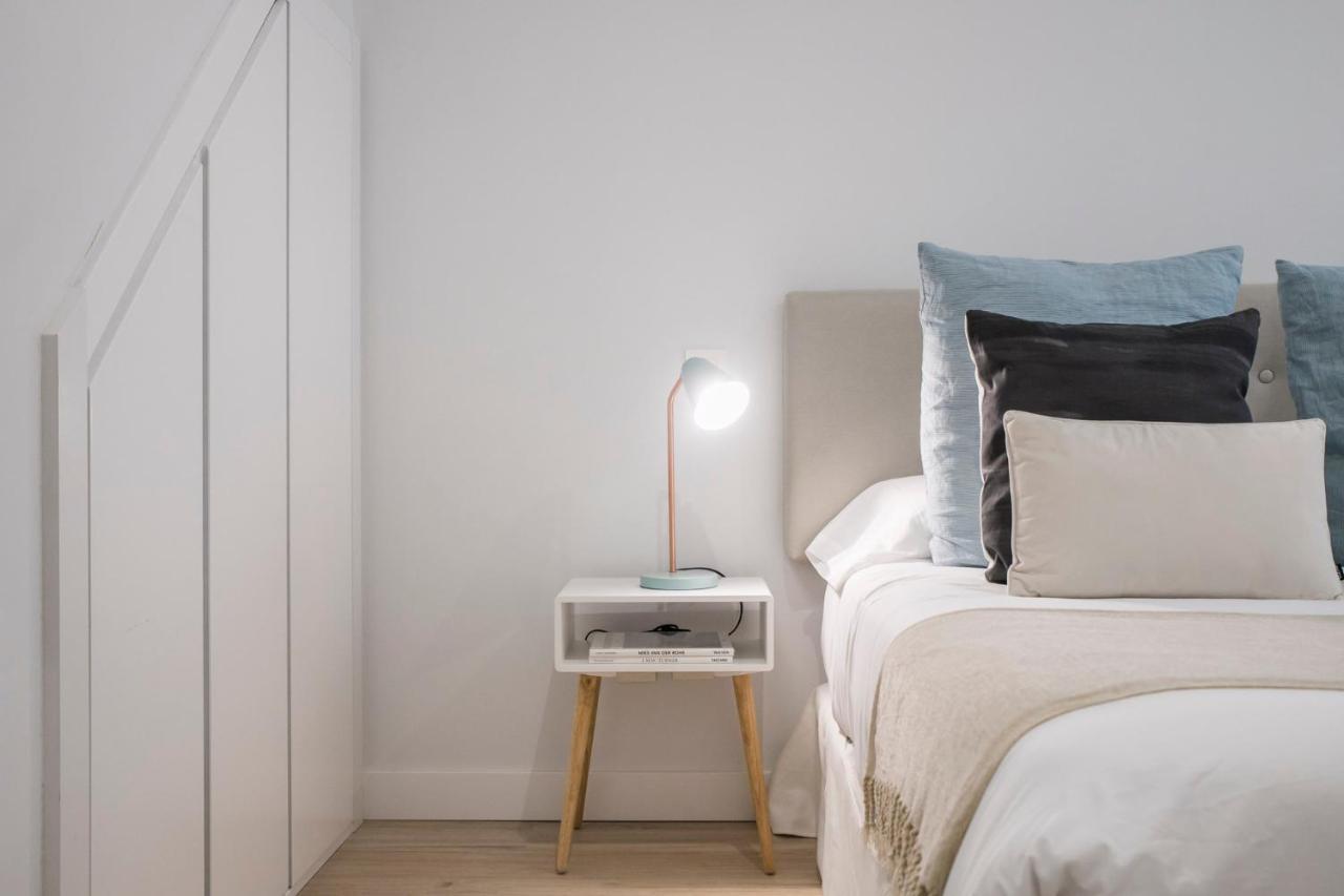 Apartamento Malasaña By Allô Housing Madrid