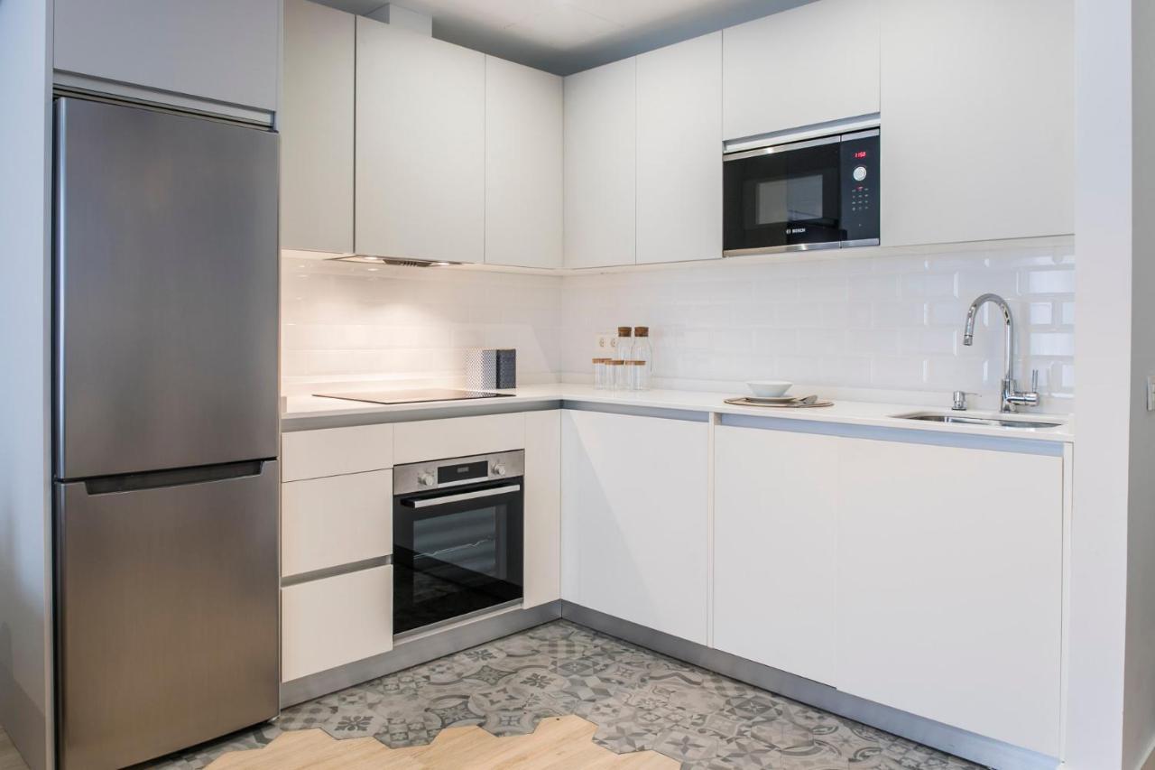 Apartamento Malasaña By Allô Housing *