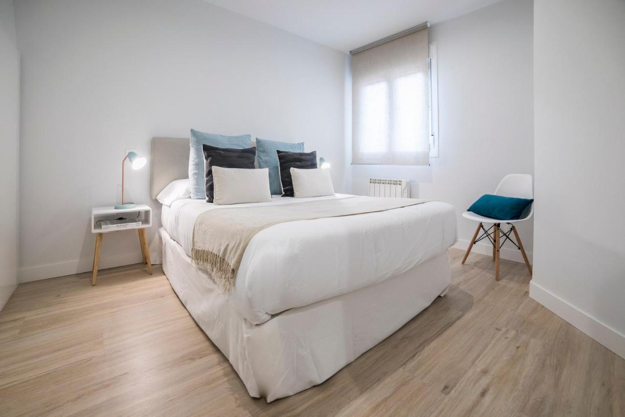 Apartamento Malasaña By Allô Housing Madrid