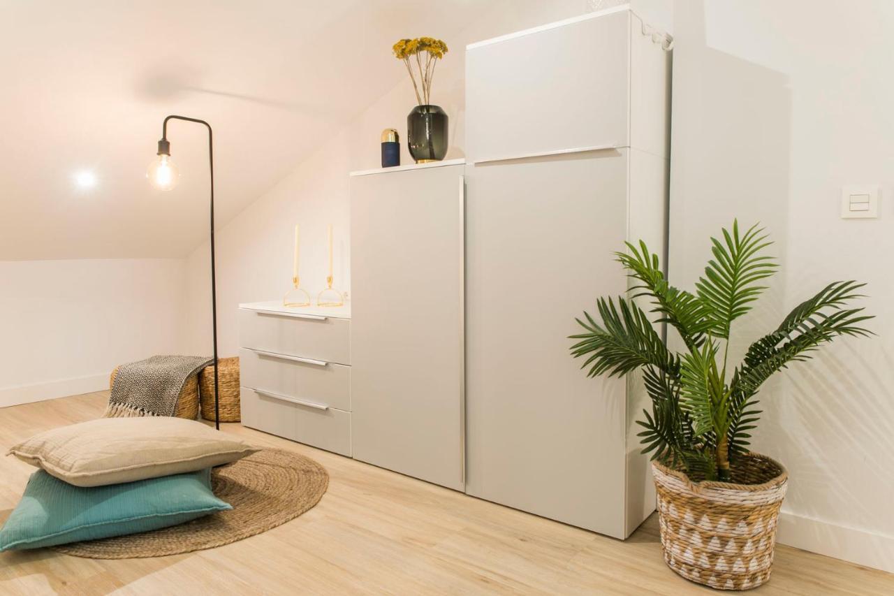 Malasaña By Allô Housing Apartamento