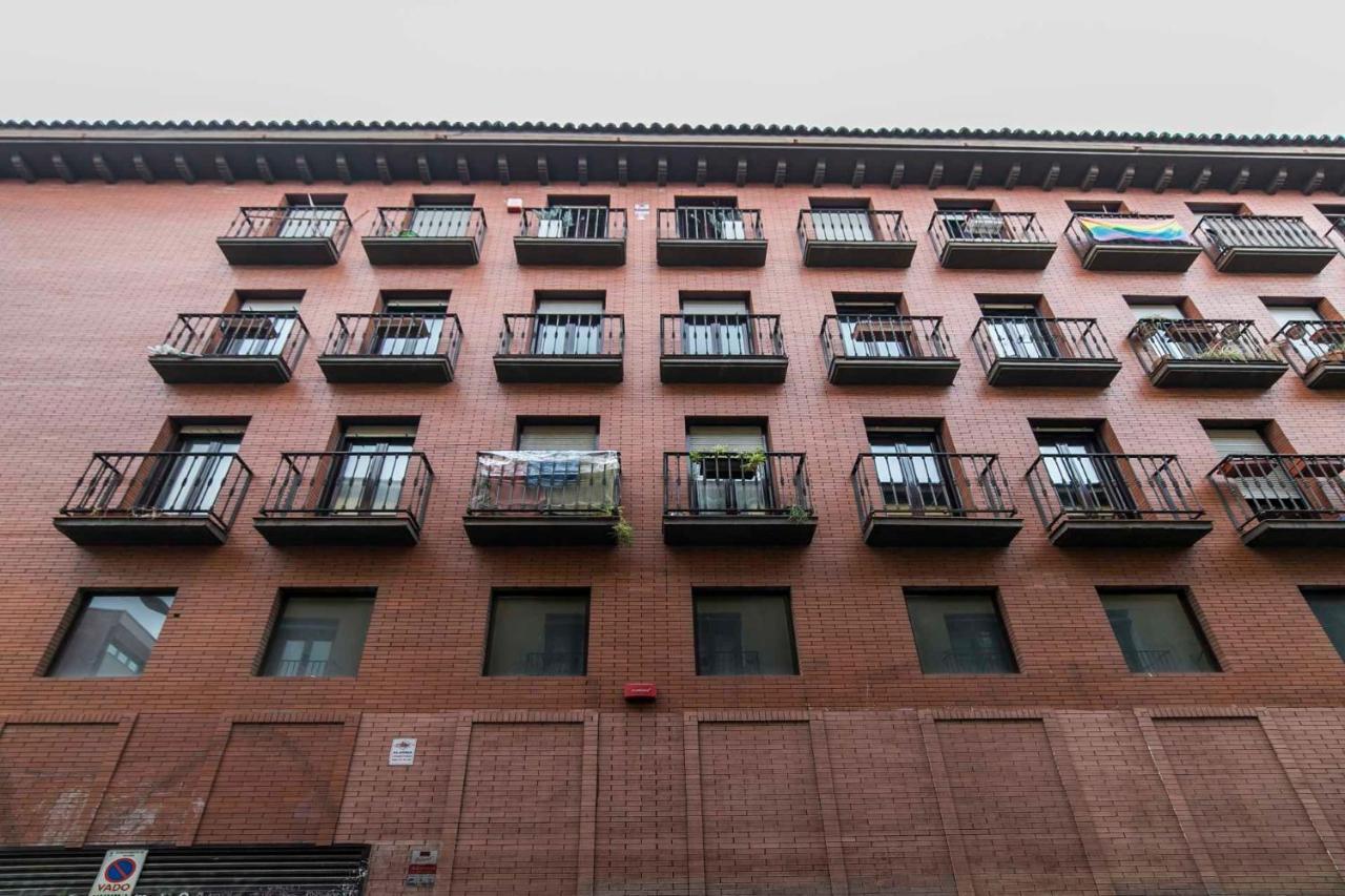 Malasaña By Allô Housing * Madrid