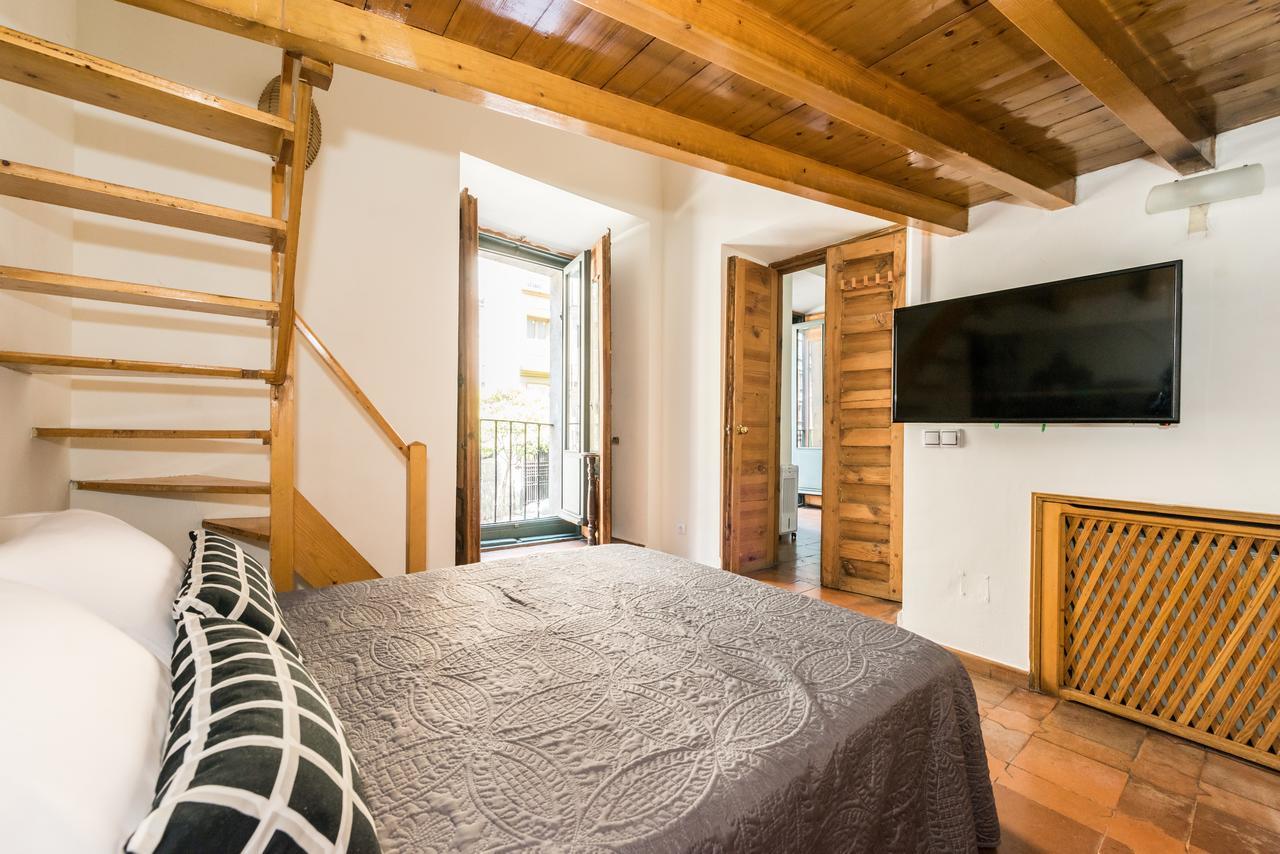 Apartamento Vegas