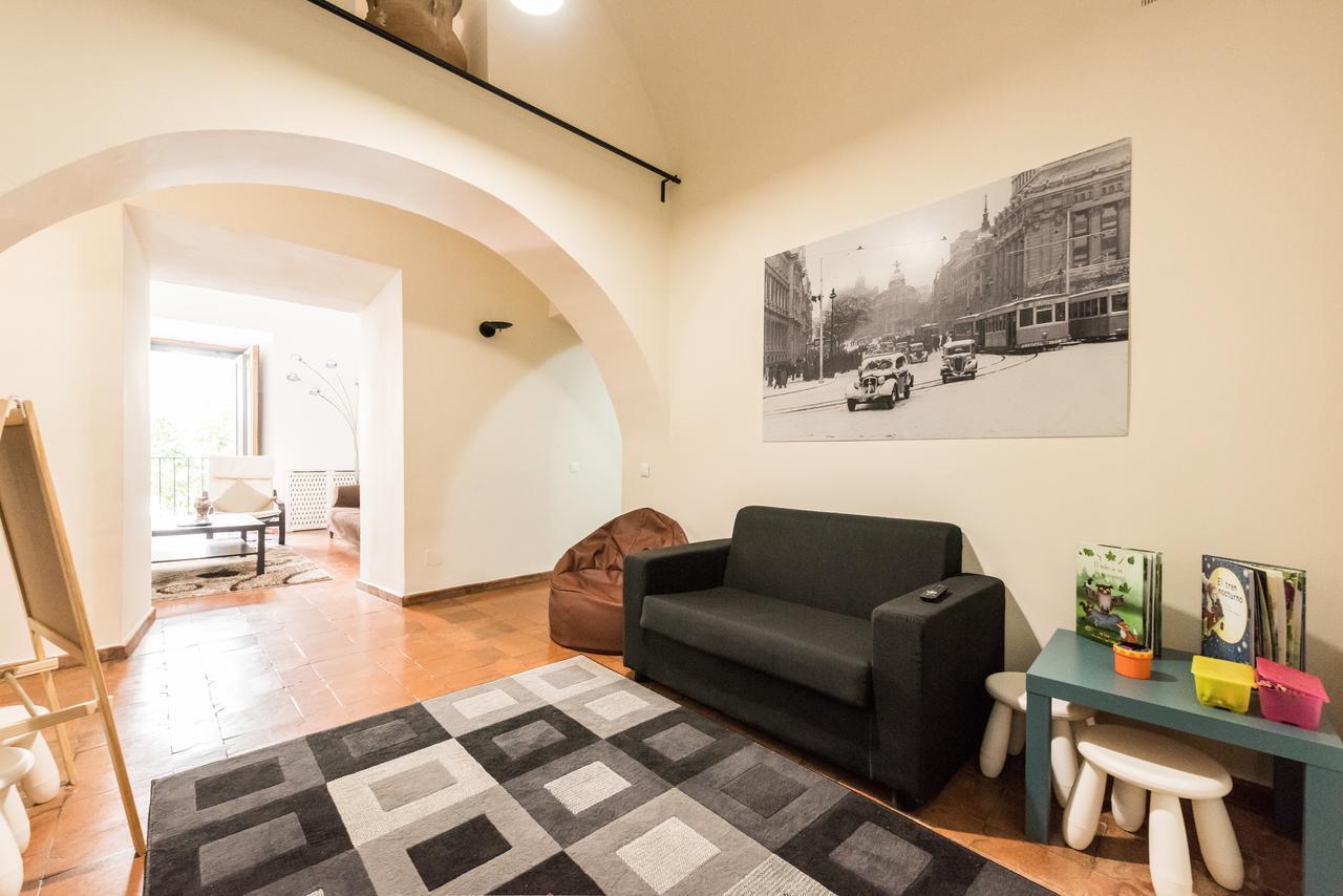 Apartamento Vegas *