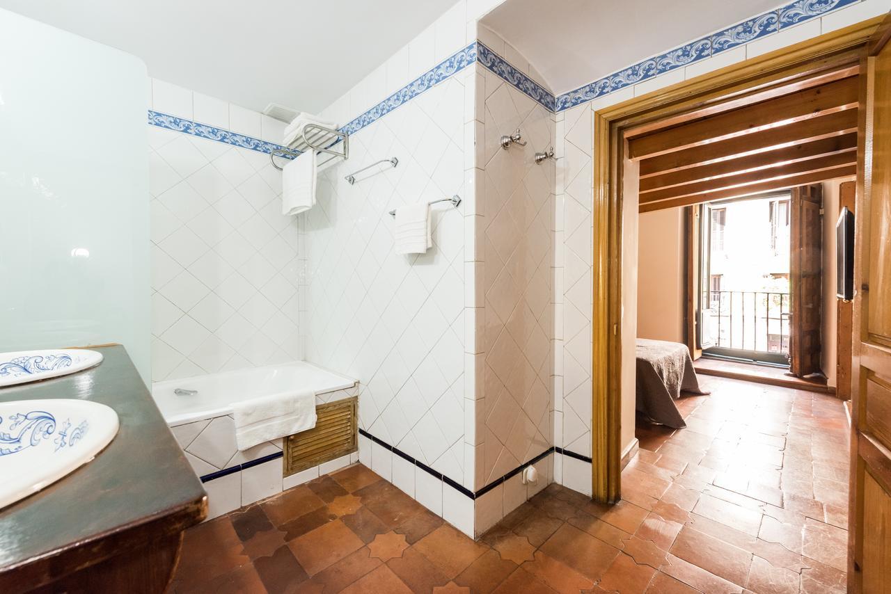 Vegas Apartamento Madrid