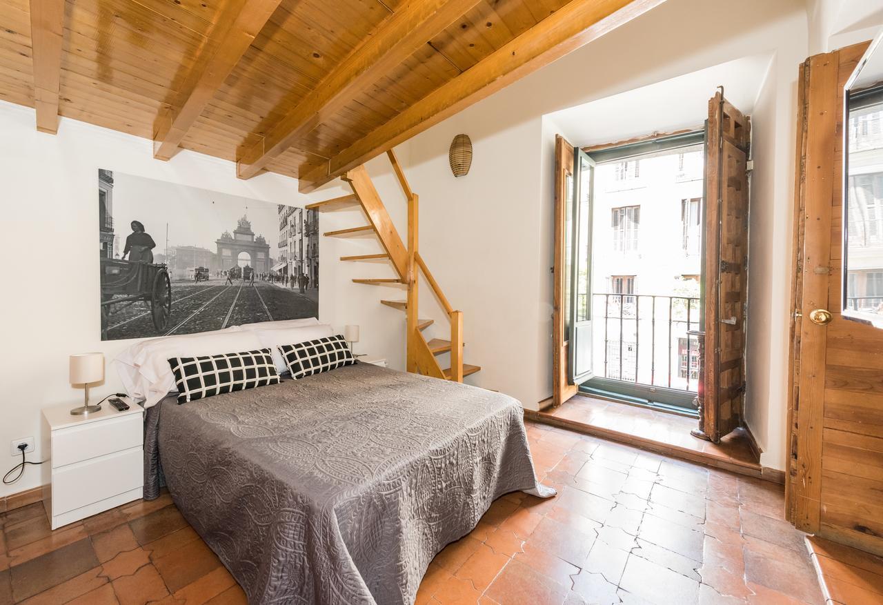 Apartamento Vegas *