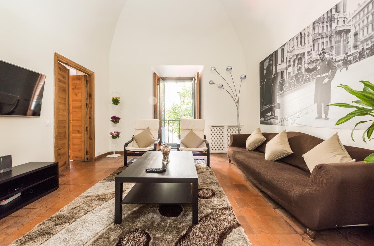 Vegas Apartamento Madrid