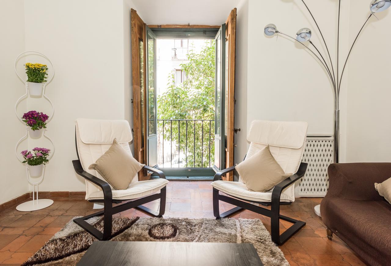 Apartamento Vegas Madrid