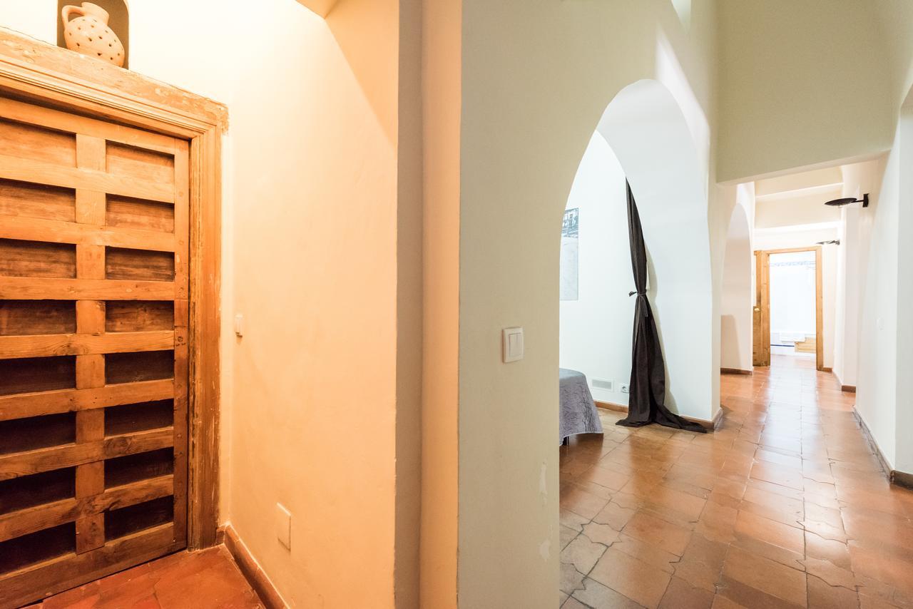 Apartamento Vegas
