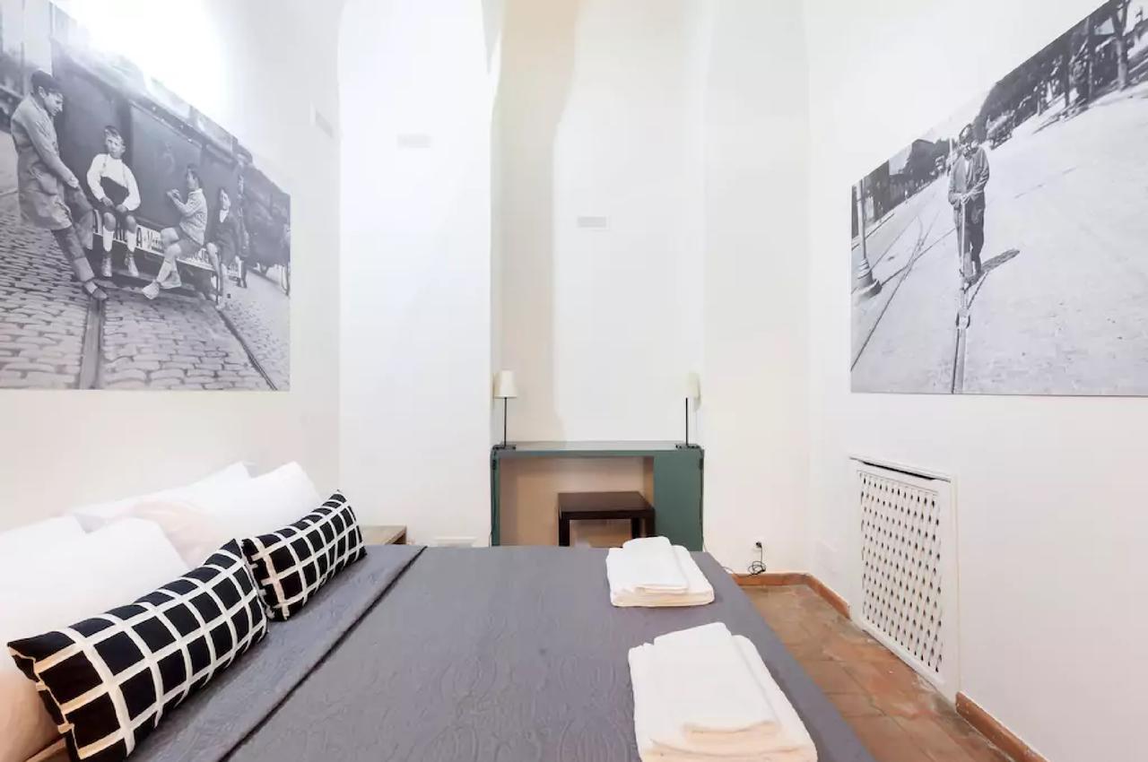 Apartamento Vegas Madrid