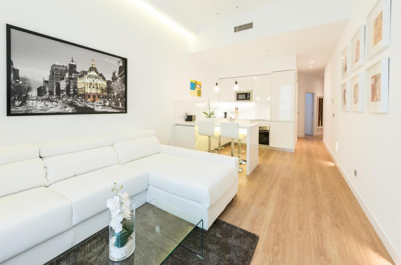 Malasaña Plaza By Madflats Collection *